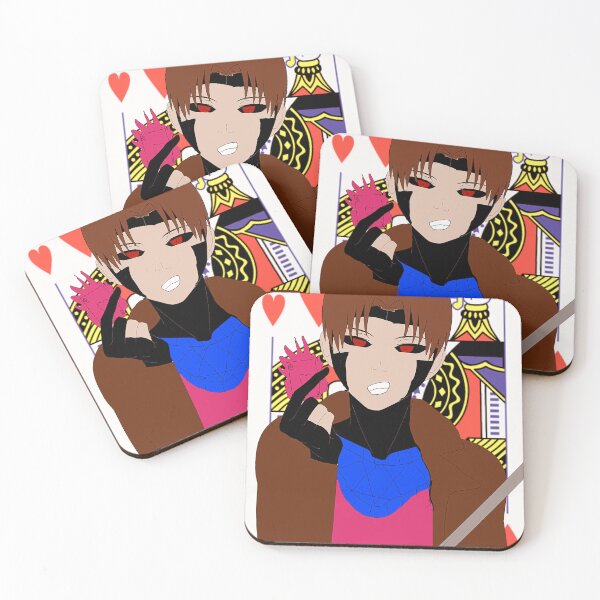 Item preview, Gambit the king of Our heart designed and sold by Woobie85.