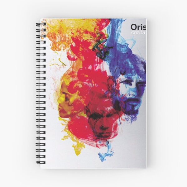 Item preview, Orishas - Cosita Buena album 2008 designed and sold by sandranobrown.
