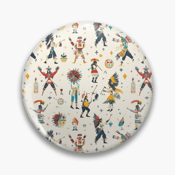 Item preview, Memory of the Native American Nations designed and sold by MidArtForge.