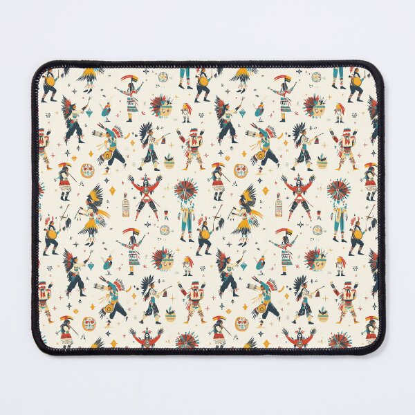 Item preview, Memory of the Native American Nations designed and sold by MidArtForge.