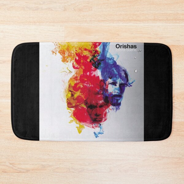 Item preview, Orishas - Cosita Buena album 2008 designed and sold by sandranobrown.