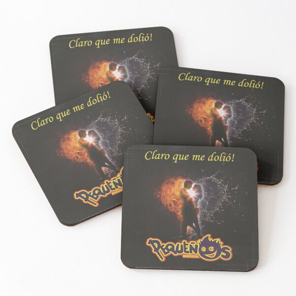 Item preview, Banda Pequeños Musical - Claro Que Me Dolió album 2013 designed and sold by jerryhaileno.