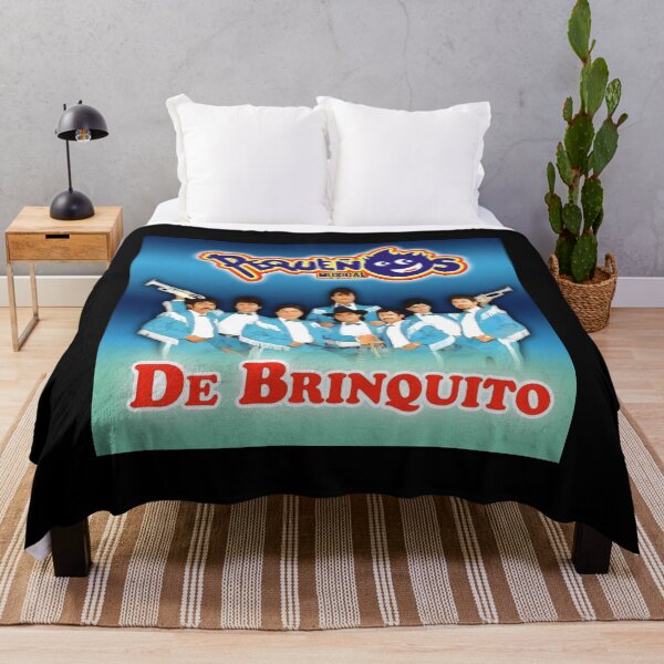 Item preview, Banda Pequeños Musical - De Brinquito album 2020 designed and sold by jerryhaileno.