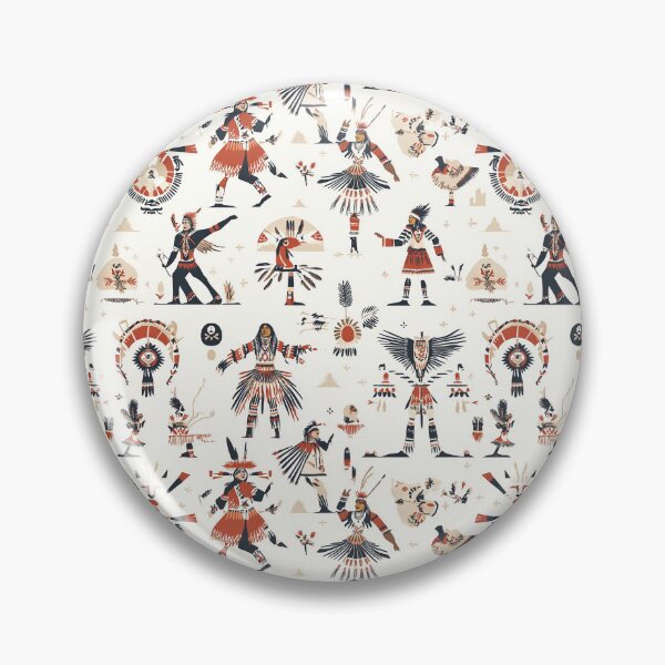 Item preview, Memory of the Native American Nations designed and sold by MidArtForge.