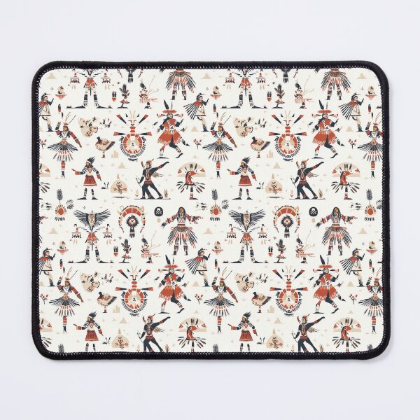 Item preview, Memory of the Native American Nations designed and sold by MidArtForge.