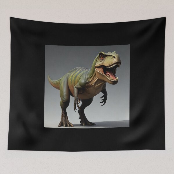 Item preview, Dinosaur  designed and sold by Nomad-Maynard.