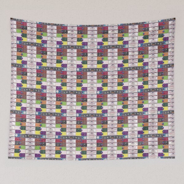 Item preview, Incense pattern  designed and sold by Mart’s.