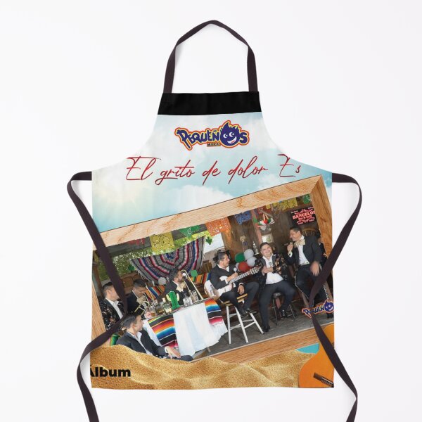 Item preview, Banda Pequeños Musical - El Grito de DolorEs album 2021 designed and sold by jerryhaileno.