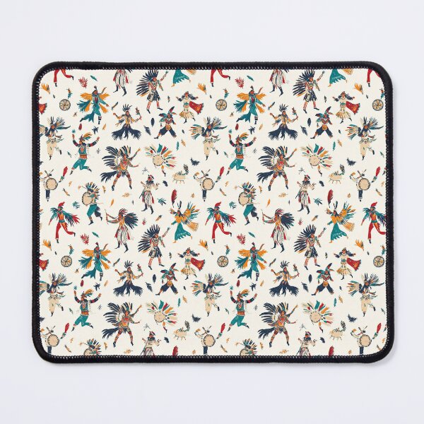 Item preview, Memory of the Native American Nations designed and sold by MidArtForge.