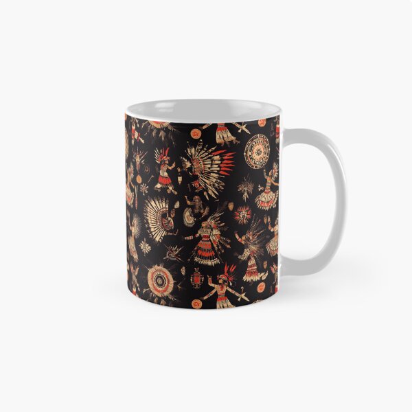 Item preview, Memory of the Native American Nations designed and sold by MidArtForge.