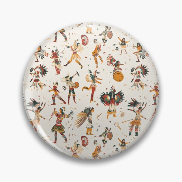Item preview, Memory of the Native American Nations designed and sold by MidArtForge.