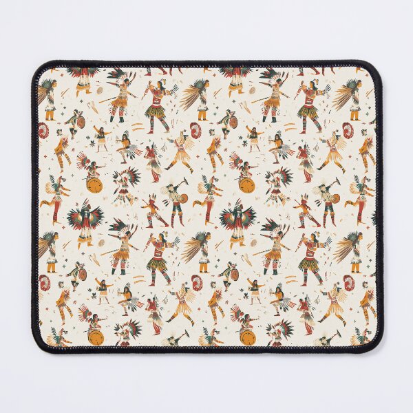 Item preview, Memory of the Native American Nations designed and sold by MidArtForge.