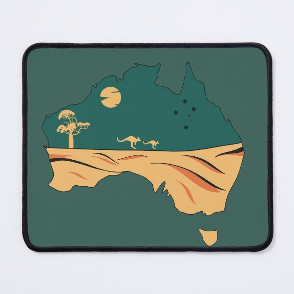 Item preview, Australia designed and sold by Old Friends.