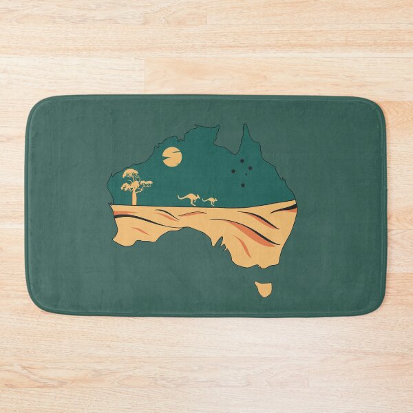Item preview, Australia designed and sold by Old Friends.