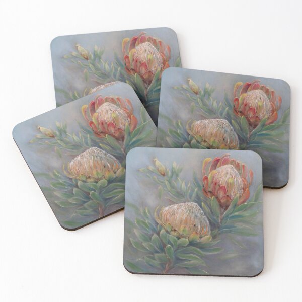 Item preview, Protea designed and sold by louiseynclan.