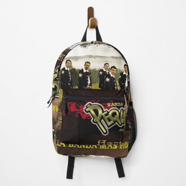 Item preview, Banda Pequeños Musical - Hasta el Final album 2008 designed and sold by jerryhaileno.