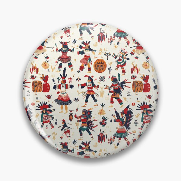 Item preview, Memory of the Native American Nations designed and sold by MidArtForge.