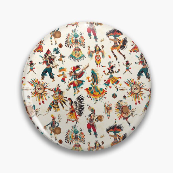 Item preview, Memory of the Native American Nations designed and sold by MidArtForge.
