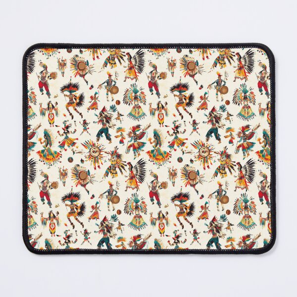 Item preview, Memory of the Native American Nations designed and sold by MidArtForge.
