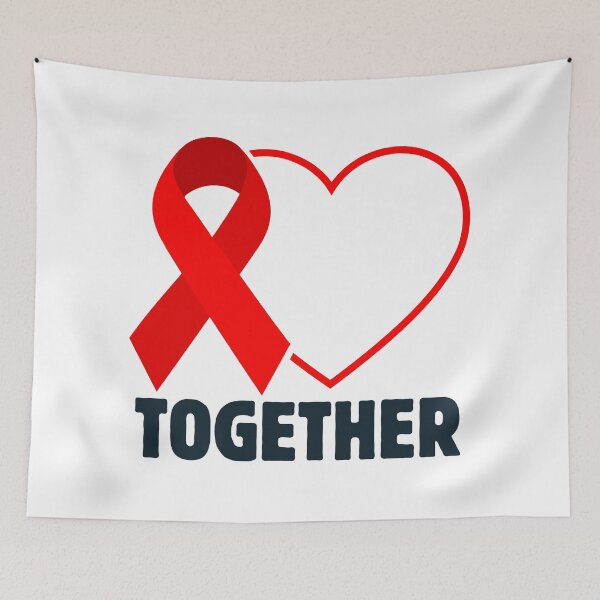Item preview, Together We Can Make a Difference designed and sold by CleanDecor.