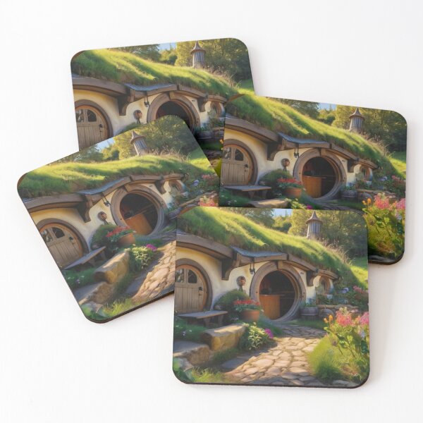 Item preview, Magical Garden Hideaway Under the Sun designed and sold by BlareBlare.