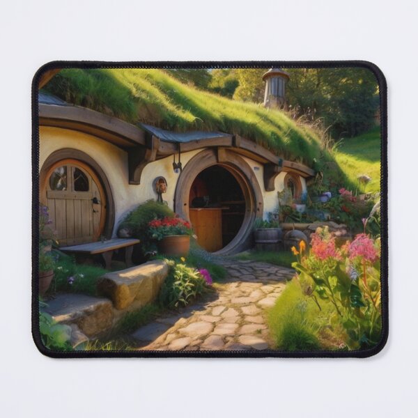 Item preview, Magical Garden Hideaway Under the Sun designed and sold by BlareBlare.