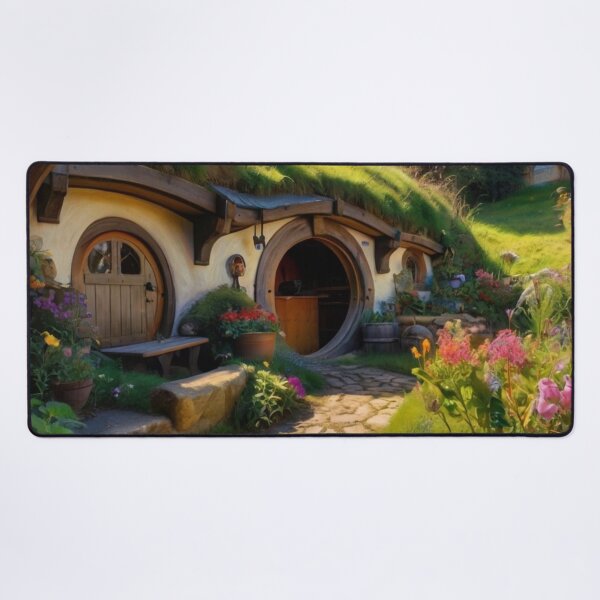Item preview, Magical Garden Hideaway Under the Sun designed and sold by BlareBlare.