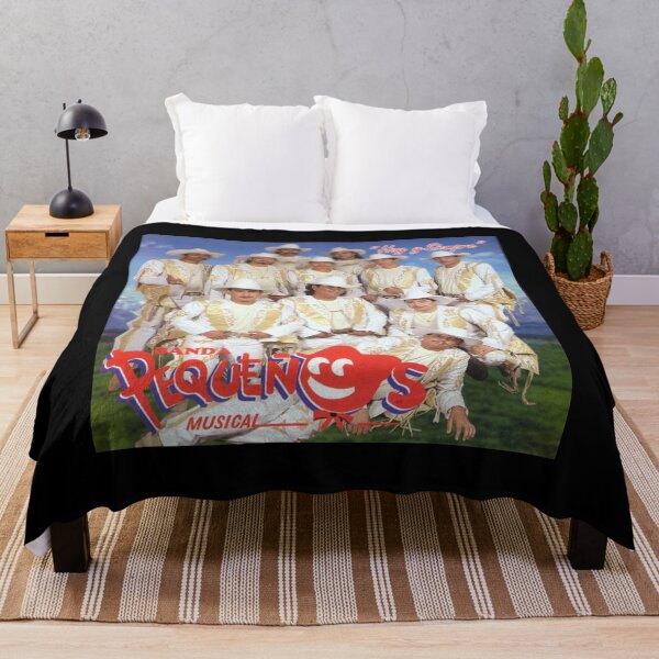 Item preview, Banda Pequeños Musical - Hoy y Siempre album 1997 designed and sold by jerryhaileno.