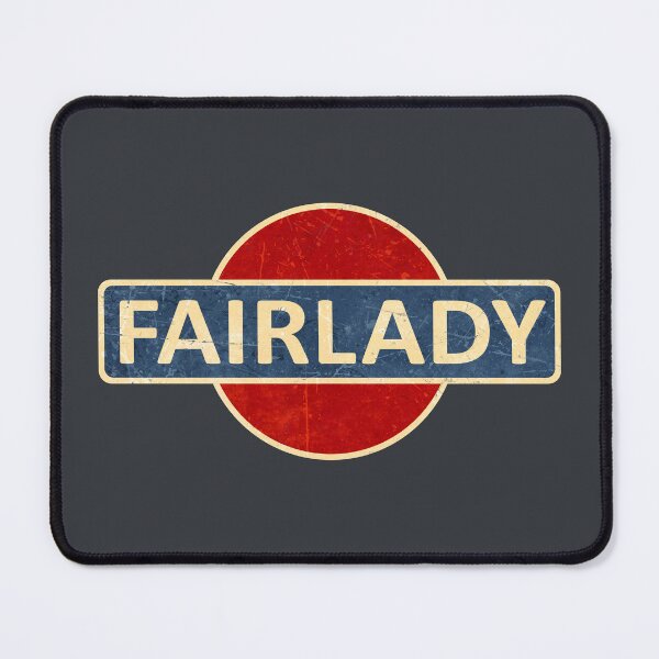 Item preview, Fairlady Datsun Vintage Car Japan designed and sold by Turboscope.