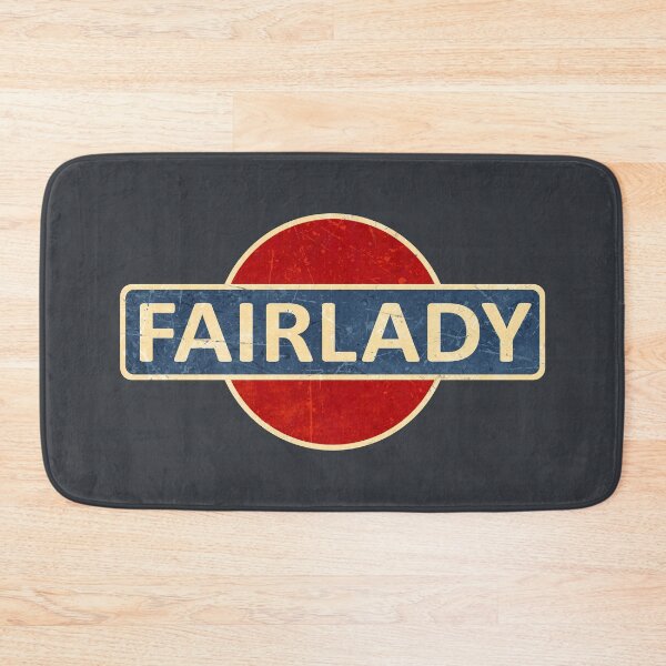 Item preview, Fairlady Datsun Vintage Car Japan designed and sold by Turboscope.