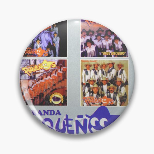 Item preview, Banda Pequeños Musical - Lo más grande de Banda Pequeños Musical album 1997 designed and sold by jerryhaileno.