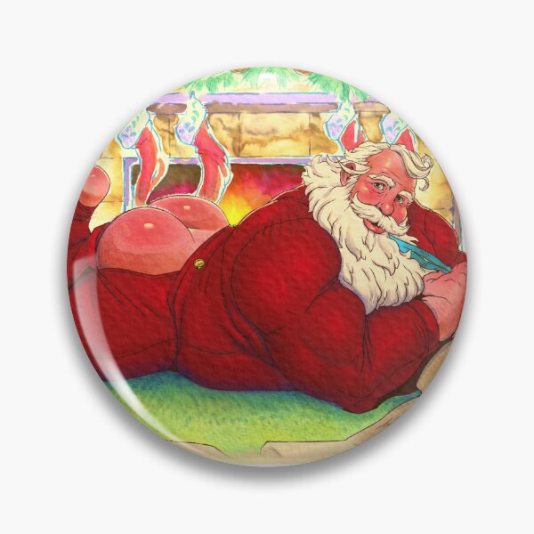 Item preview, Naugthy or Nice? designed and sold by AnimasAnimus.