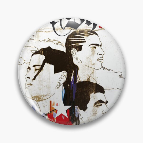 Item preview, Orishas - El Kilo album 2005 designed and sold by sandranobrown.