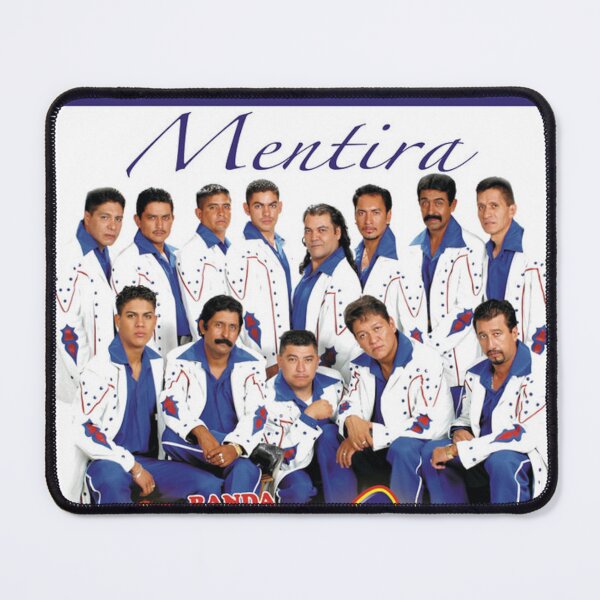 Item preview, Banda Pequeños Musical - Mentira album 2004 designed and sold by jerryhaileno.