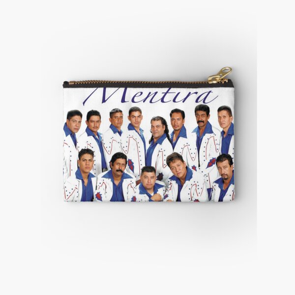 Item preview, Banda Pequeños Musical - Mentira álbum 2004 designed and sold by jerryhaileno.