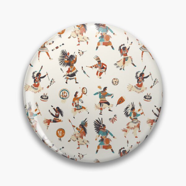Item preview, Memory of the Native American Nations designed and sold by MidArtForge.
