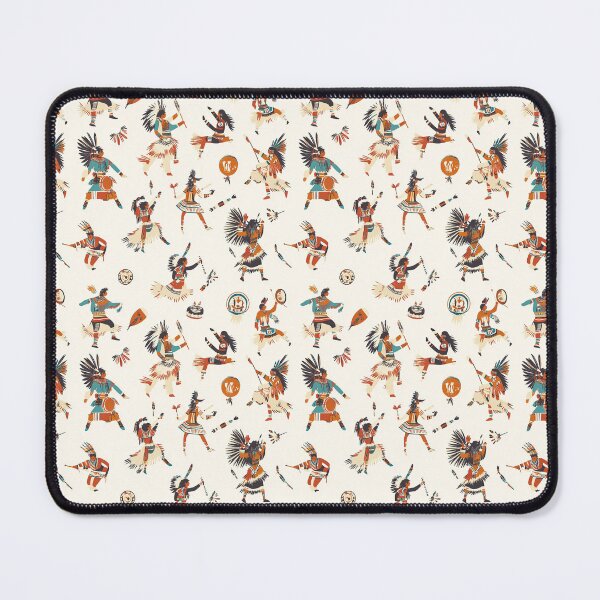 Item preview, Memory of the Native American Nations designed and sold by MidArtForge.