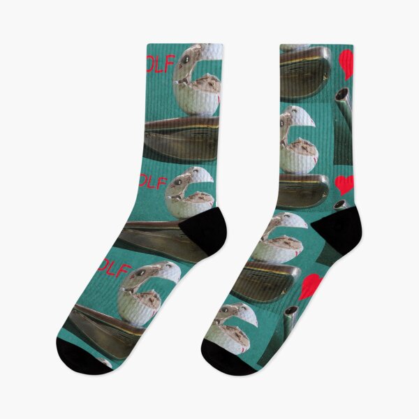 Item preview, me gusta el golf designed and sold by dcorin.