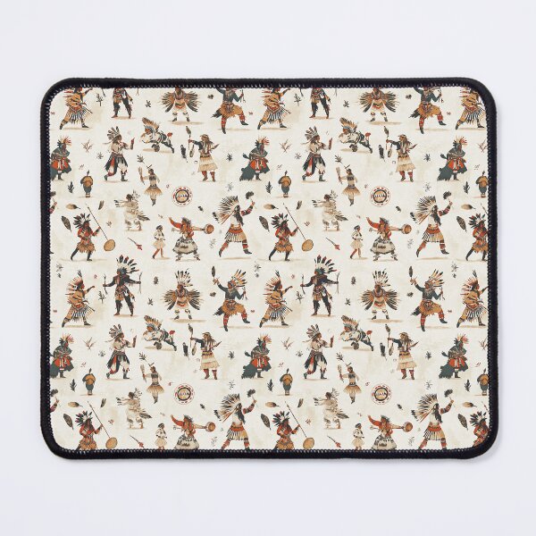 Item preview, Memory of the Native American Nations designed and sold by MidArtForge.