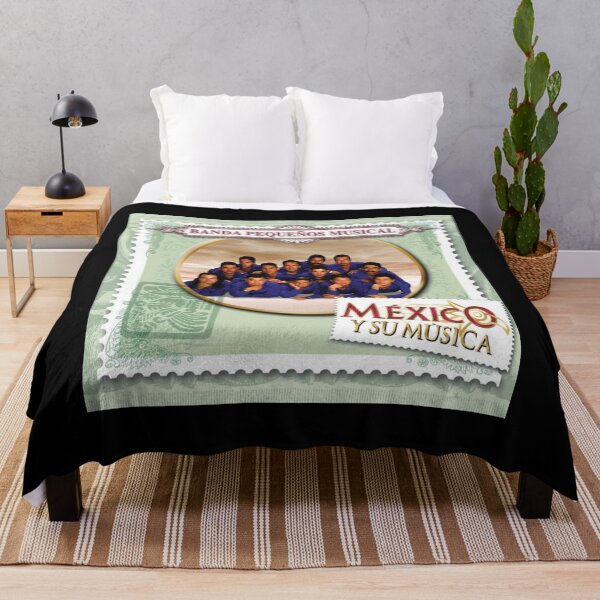 Item preview, Banda Pequeños Musical - México y su musica album 2004 designed and sold by jerryhaileno.