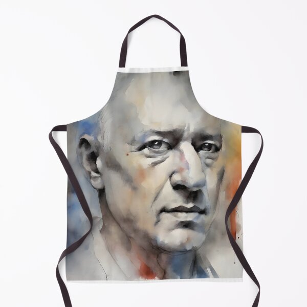 Item preview, Portrait of Mark Knopfler designed and sold by bogfl.
