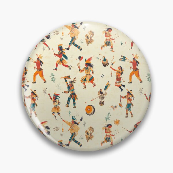 Item preview, Memory of the Native American Nations designed and sold by MidArtForge.