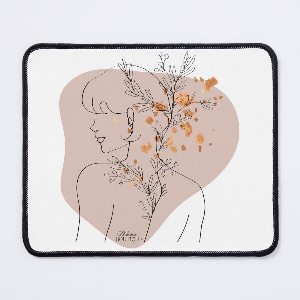 Item preview, Woman Art designed and sold by WhimsyBoutique.
