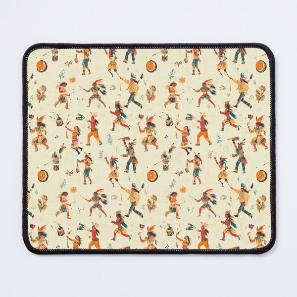 Item preview, Memory of the Native American Nations designed and sold by MidArtForge.