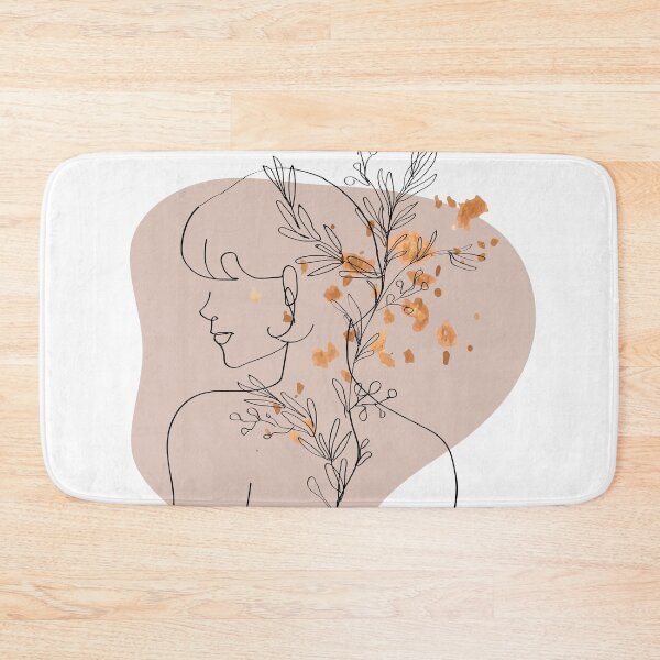 Item preview, Woman Art designed and sold by WhimsyBoutique.