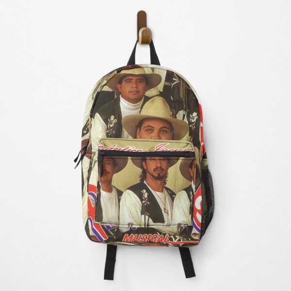 Item preview, Banda Pequeños Musical - Romantico incurable album 1996 designed and sold by jerryhaileno.