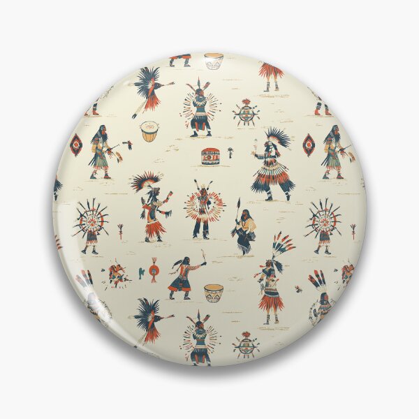 Item preview, Memory of the Native American Nations designed and sold by MidArtForge.