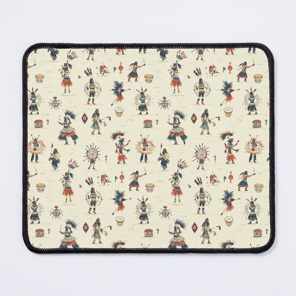 Item preview, Memory of the Native American Nations designed and sold by MidArtForge.