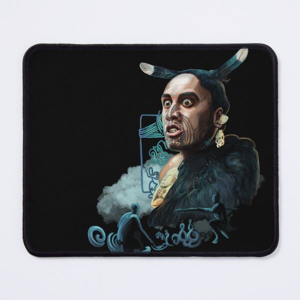 Item preview, Wero Warrior Painting designed and sold by AK-Hevonen.