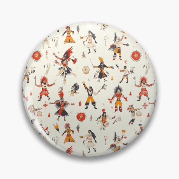 Item preview, Memory of the Native American Nations designed and sold by MidArtForge.
